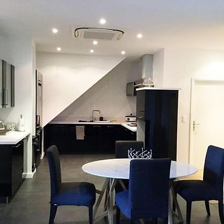 شقة ليل  في 150 M² Fully Furnished Loft المظهر الخارجي الصورة