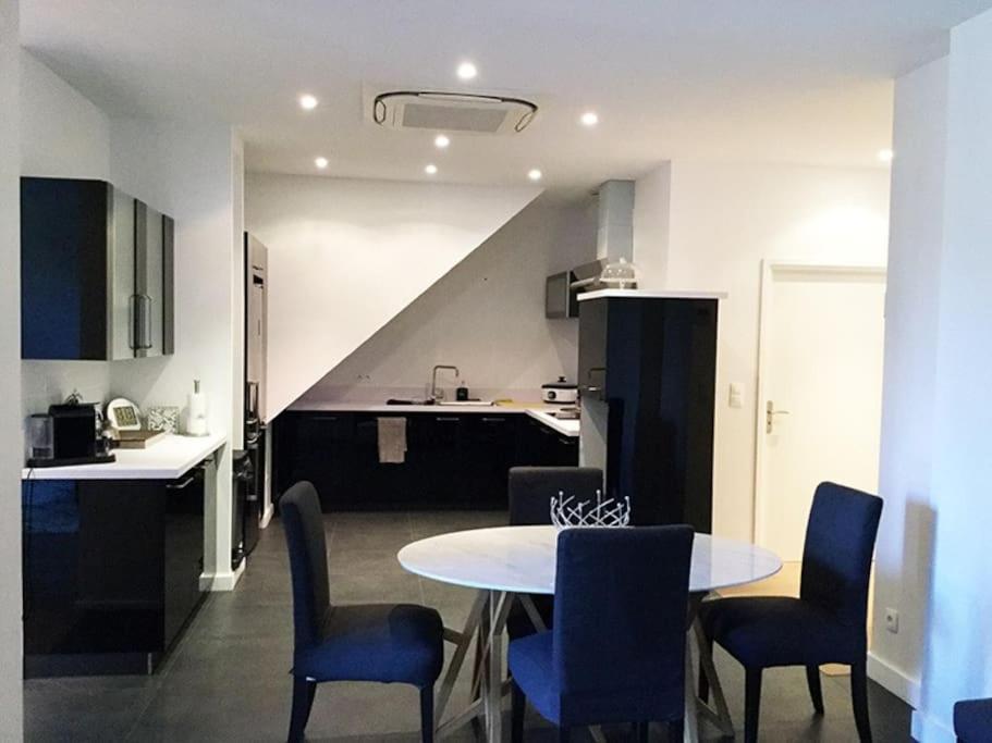 شقة ليل  في 150 M² Fully Furnished Loft المظهر الخارجي الصورة