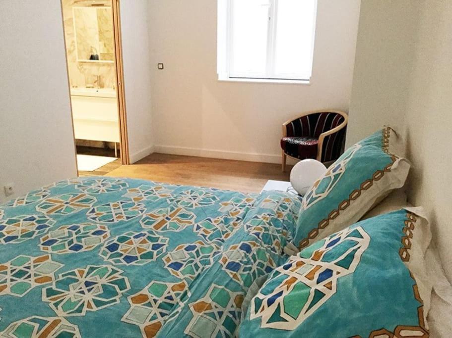 شقة ليل  في 150 M² Fully Furnished Loft المظهر الخارجي الصورة