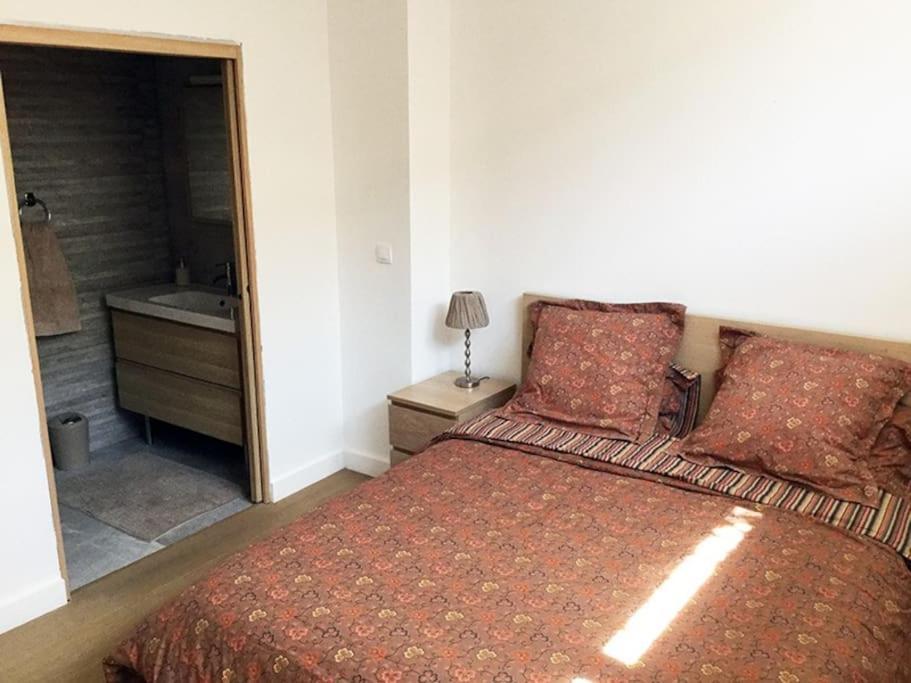 شقة ليل  في 150 M² Fully Furnished Loft المظهر الخارجي الصورة
